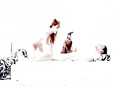 WHITE BOXXX - Barely Legal Babes Spice Things Up With A