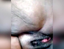 black ex-wife love to play with loose vagina