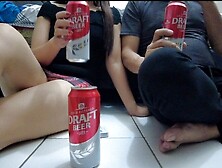 Indo Terbaru Ngajak Cewek Cindo Cantik