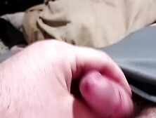 Can Your Pussy Sit On My Cock