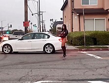 Figueroa Street Hooker #621