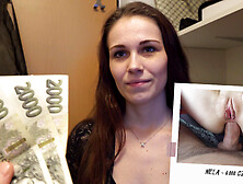 Czech Streets 133: Brothel Whore & Anal Without Condom