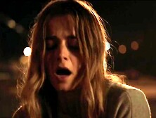 Sasha Alexander, Bojana Novakovic, etc -Barefaced s5e11