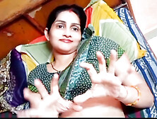 Indian Desi Bhabhi Sex Video In Hindi Voice