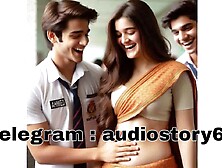 Maa bete ki chudai more story msg me in telegram : audiostory69ж