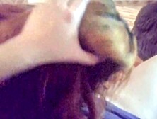 Chica de Tinder resultó ser una adicta al sexo duro ¡Mira como brinca su gran culo!