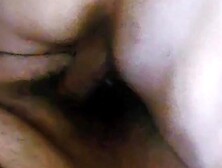 Flawless Body Teen Reverse Riding Makes Him Cum Twice! Bubblebutt Teen