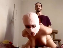 Punisco questa Puttana per suo atteggiamento (Devor & Theha)