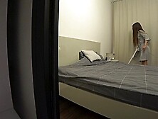 Зрелая Жена Отработала Долг Мужа Своей Жопой И Ртом. Настоящая Измена