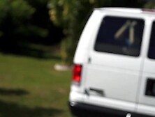 Gripping sex teen servitude drilled with biggest boner