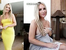 The W - Jak Knife And Bunny Madison