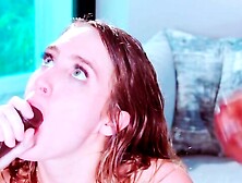 Cadence Lux - BBC Sissy Hypno