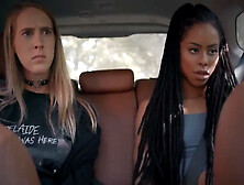 The Path To Forgiveness - Teaser With Scarlett Sage,  Whitney Wright And Serena Blair