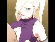 Ino Haciendo Paja Cubana Boobjob Naruto