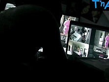 Kate Ashfield Butt Scene  in Hangman