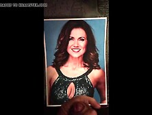 Susanna Reid (3) Cum Tribute