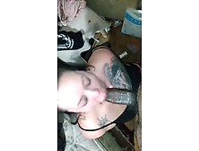 Anal Angi Rose Sloopy Toppy Gagging Handcuffed Anal Butt Fucked Chubby Chunky Interracial Backshots Oral Creampie Atm