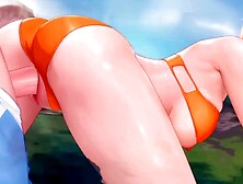 HARD FUCK ON PUBLIC.  HOMEMADE BIG REAR-END HUMONGOUS TITTIES SKINNY YOUNGSTER SKANK HARD-CORE NAILED MASSIVE WANG IN SNATCH