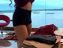 EP five - amateur thai women review her Bombshell cloth