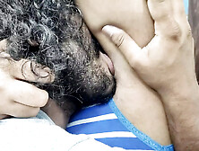 Shimmy and tracks removal and hot kiss with boobs press and boobs suck kiss with hot fuck in pussy