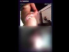 Older Flingster slut shows me everything