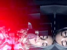 Big Booty MILF Having Anal Hole Pounded by Stepson: Blowjob,  Doggy & Big Tits Porn