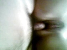 Korean Amateur GF Shaved Pussy Fuck