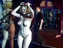 Retro Star Nina Hartley In Hot Domination Sex Action