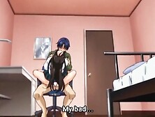 Fella Pure Episode 01 ENG Subbed