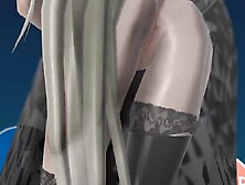 【MMD】Sexy Mimi TDA IA Nova【1080p】【R-18】