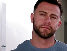 LEATHER AND LUST Kay Tasty Takes on a Beast into the Bedroom