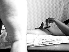 Anal sex Why Does Valkyrie Love Milking Cocks? Find Out Here!