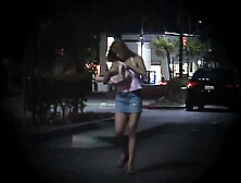 A Wicked Mexican Angel Knows How to Have Pleasure