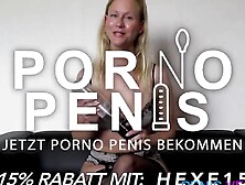 Schlampe,  the sexy cowgirl,  goes wild in Freien Ficken frenzy with deepthroating,  anal and doggy-style riding