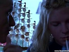 Jacqueline McKenzie nude - Romper Stomper