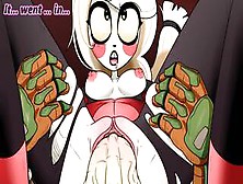 Hazbin Hotel Hentai Joi