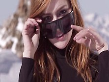 Tushy Great Red Head Jia Lissa Inside Her First Anal Tape