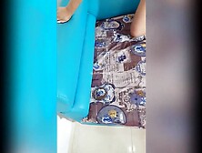 MY STEPSISTER Drank TOO MUCH AT THE PARTY... Then I