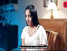 Daakhila Episode 3 Original Adult Web Series