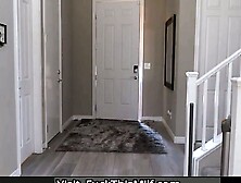 Forbidden Temptation A Stepmoms Lustful Dance with Her StepDaughter