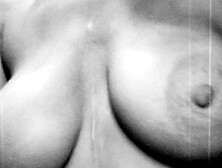 Playing with my boobies: Upclose POINT OF VIEW