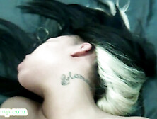 Light Skin Black Girl