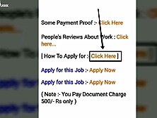 Hottie Haseenama - Sizzling Hot Indian Babe's Erotic Dance & Teasing Striptease