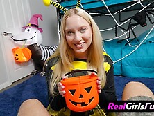 Joshua and Kallie's pov blowjob xxx