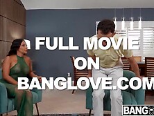 Butt Inspection Brandy Salazar, Johnny Love