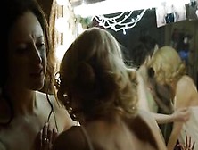 Naomi Watts And Andrea Riseborough - Birdman