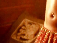 Belly Dancing Moves You Can Learn From Home