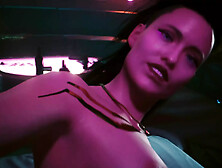 Cyberpunk 2077 Brittany Hayes Sex Collection With Hot Cut Scenes Mod And Download Game And Nude Mods