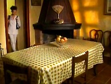 la maitresse d'ecole