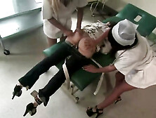 Medical mishap